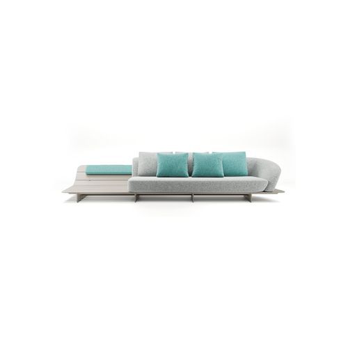 Segno Outdoor Sofa