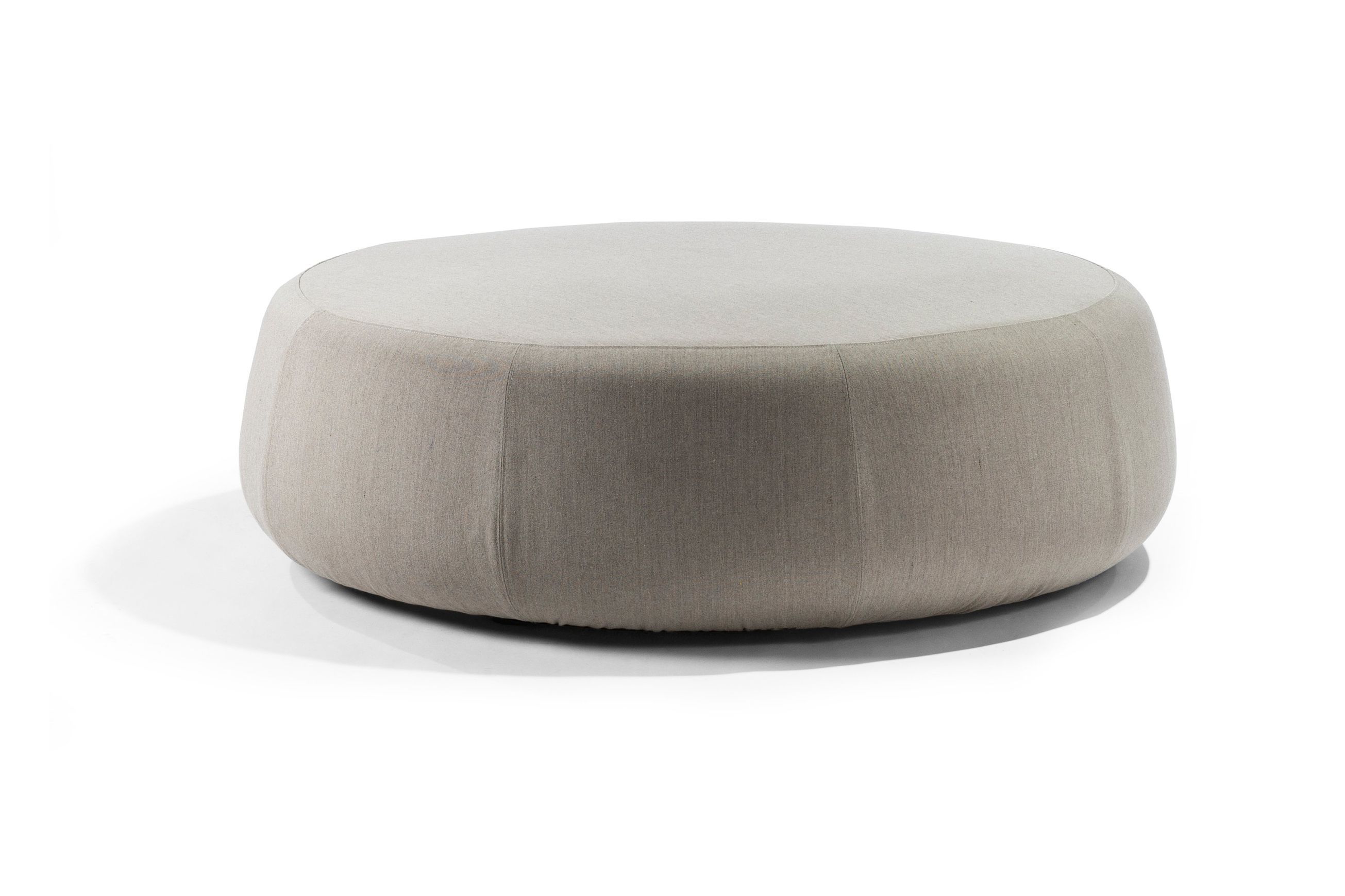 Nomad Pouf
