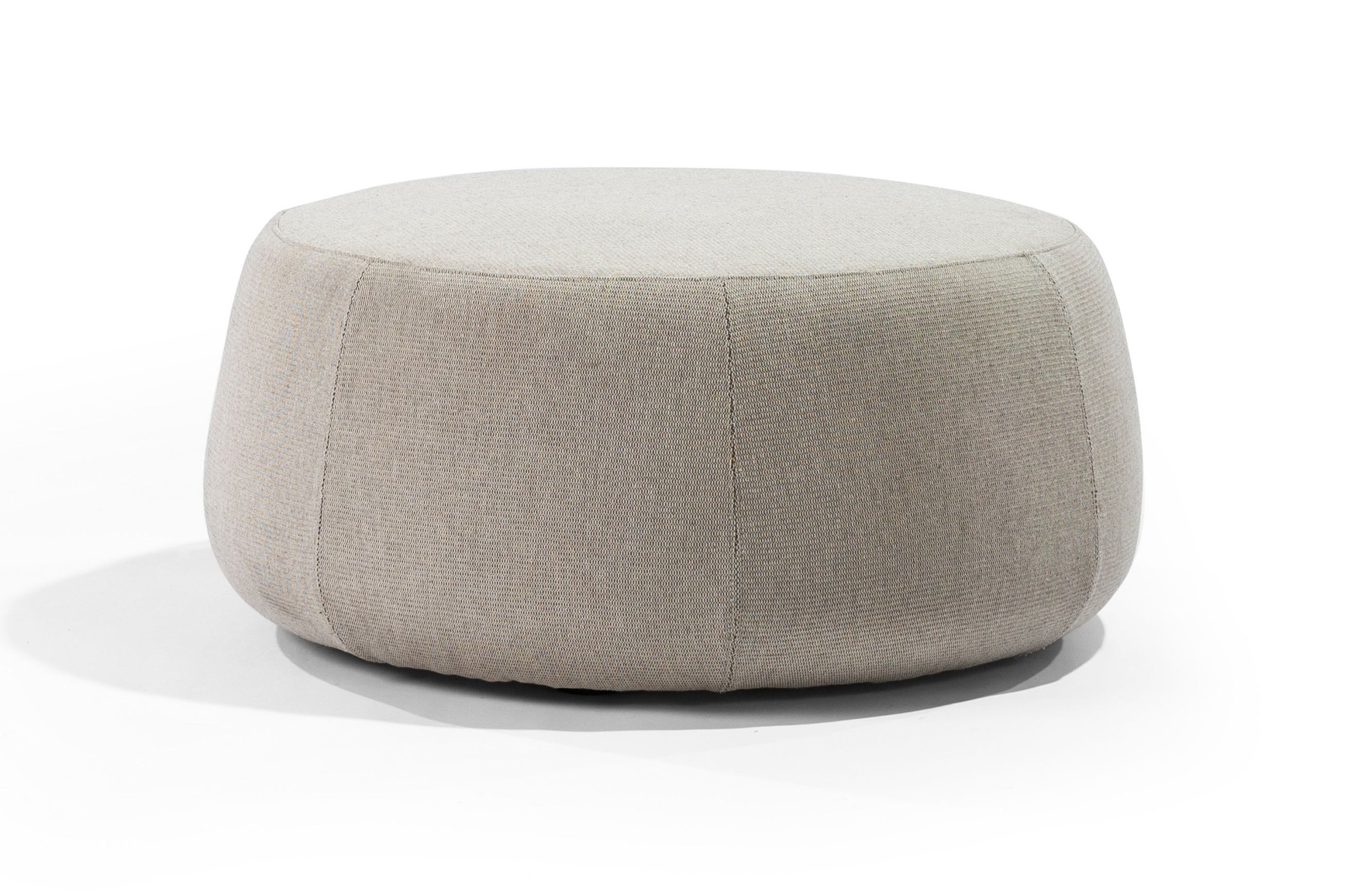 Nomad Pouf