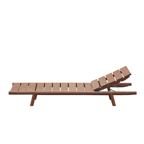 Orson Garden Lounger