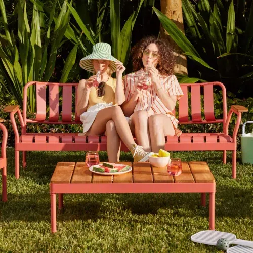 Torakina Outdoor Lounge Chairs