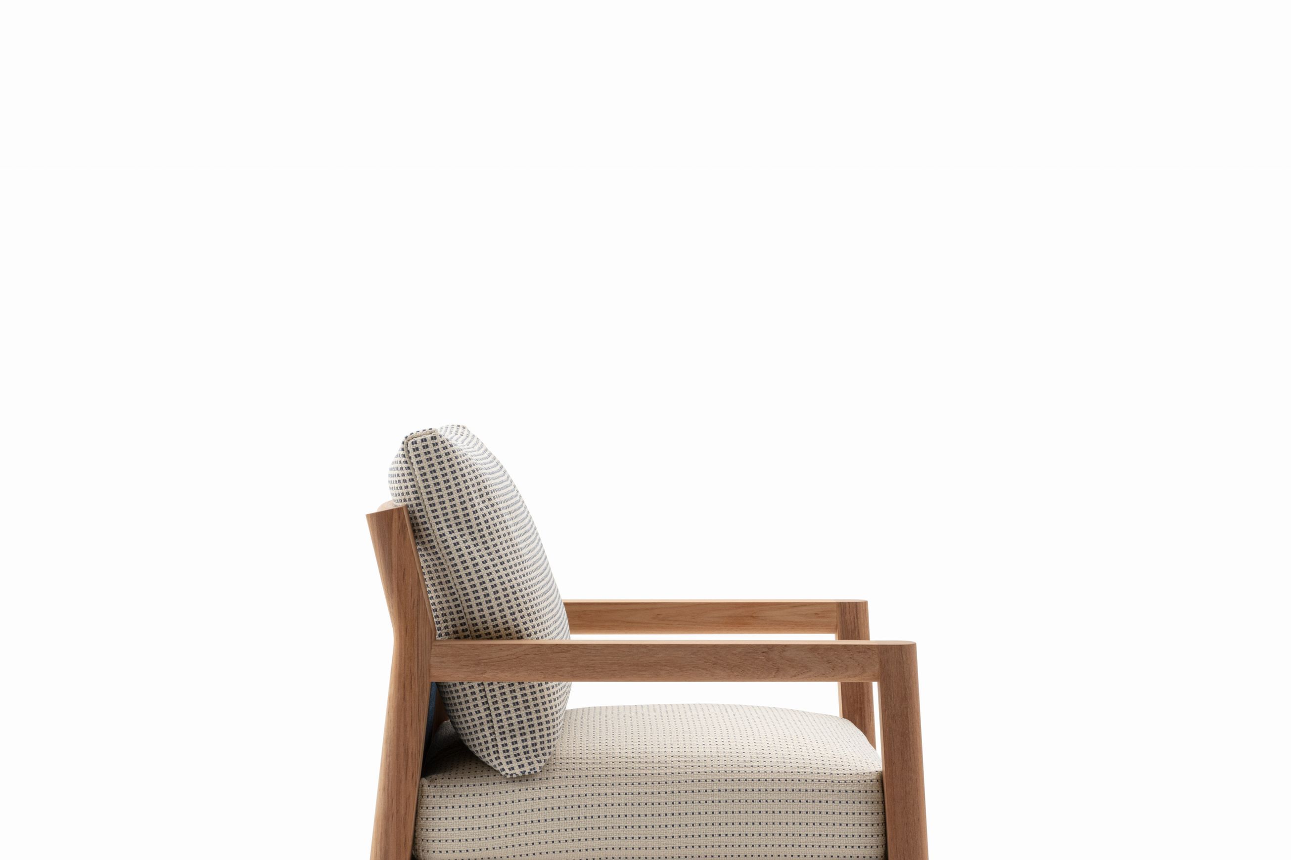 Pablo Outdoor Armchair
