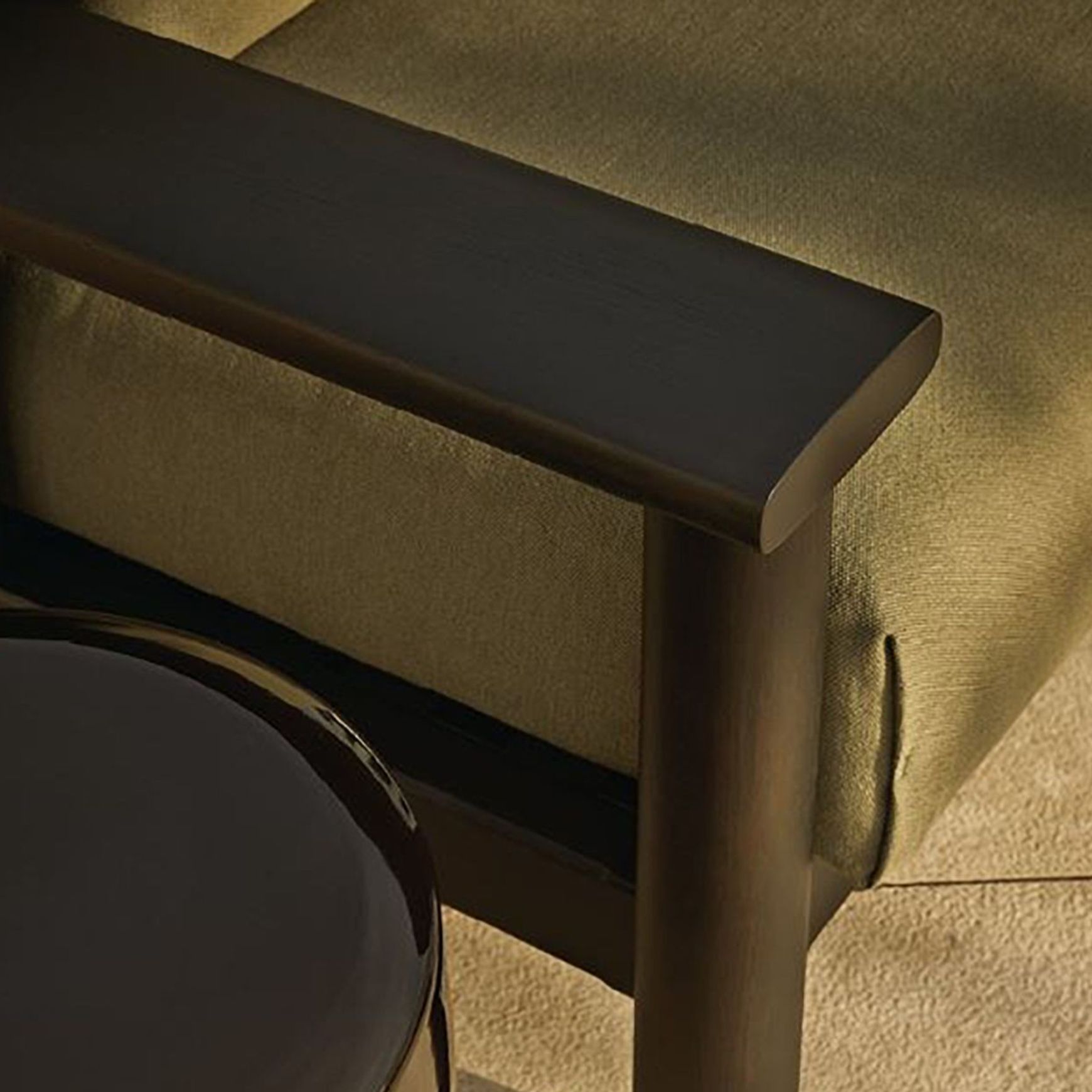 Ketch Armchair