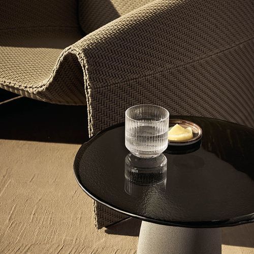 Le Club Outdoor Armchair