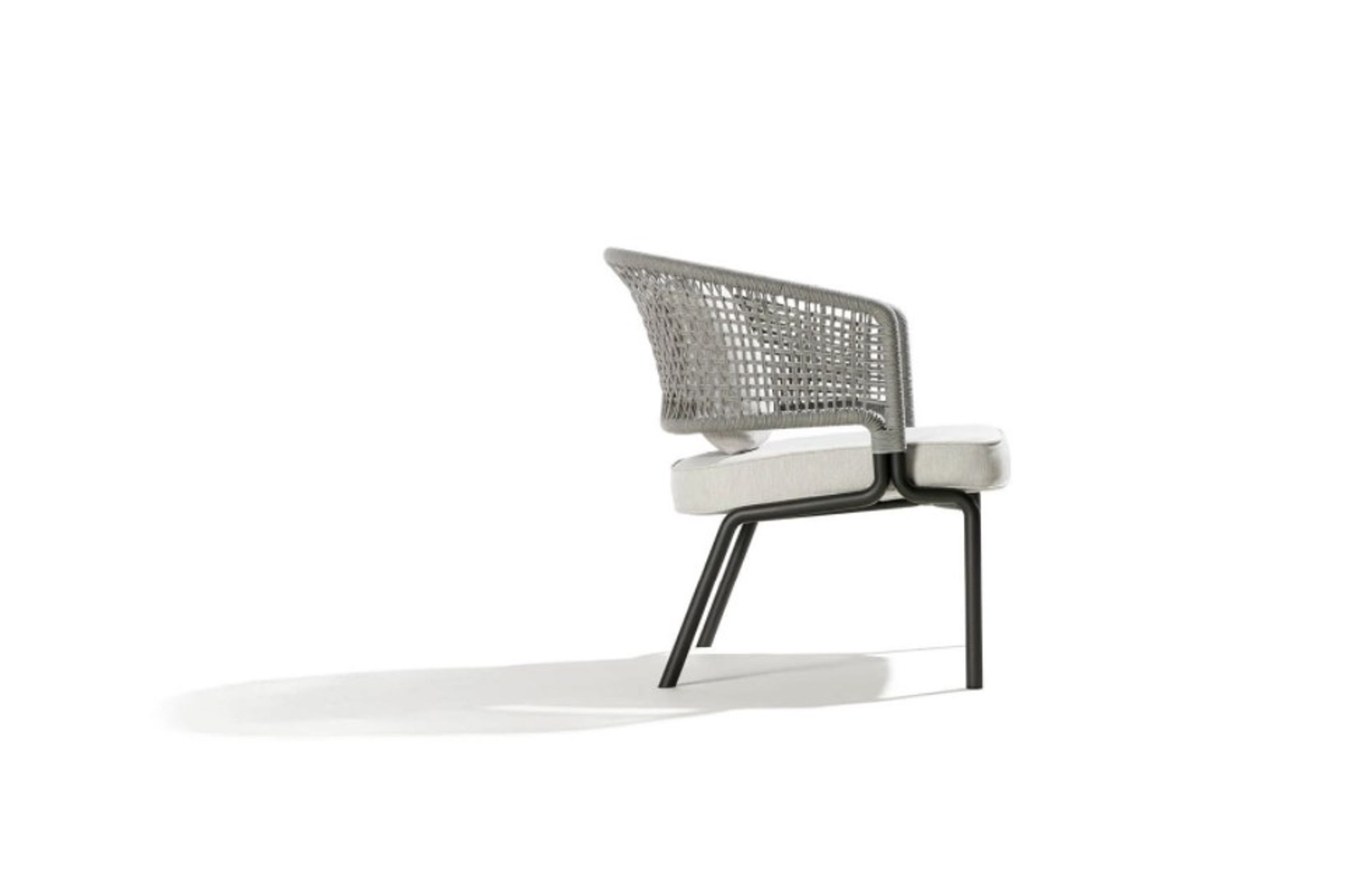 CTR Club Chair by Tribu