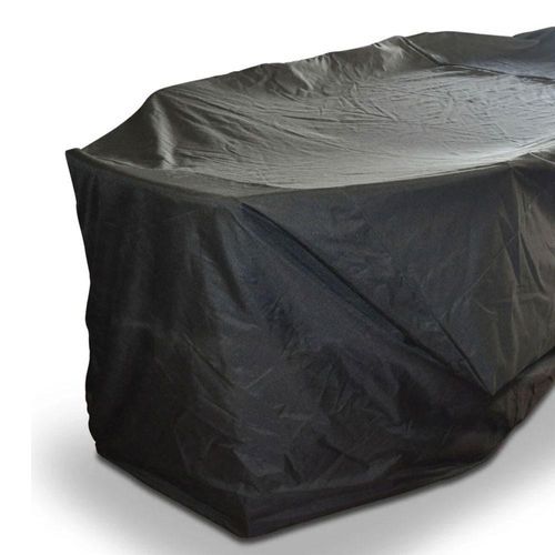 8 Seater Square Outdoor Lounge Weather Cover