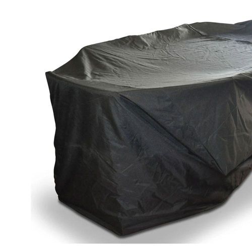 10 Seater Outdoor Lounge Weather Cover