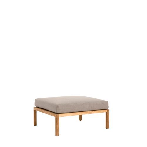 Watego Outdoor Ottoman