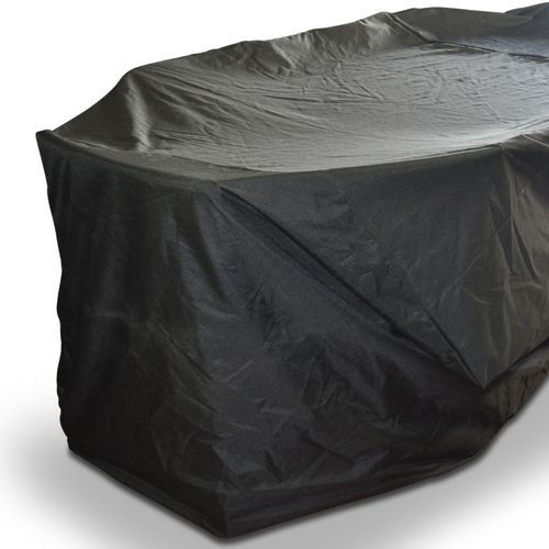8 Seater Rectangle Outdoor Lounge Weather Cover