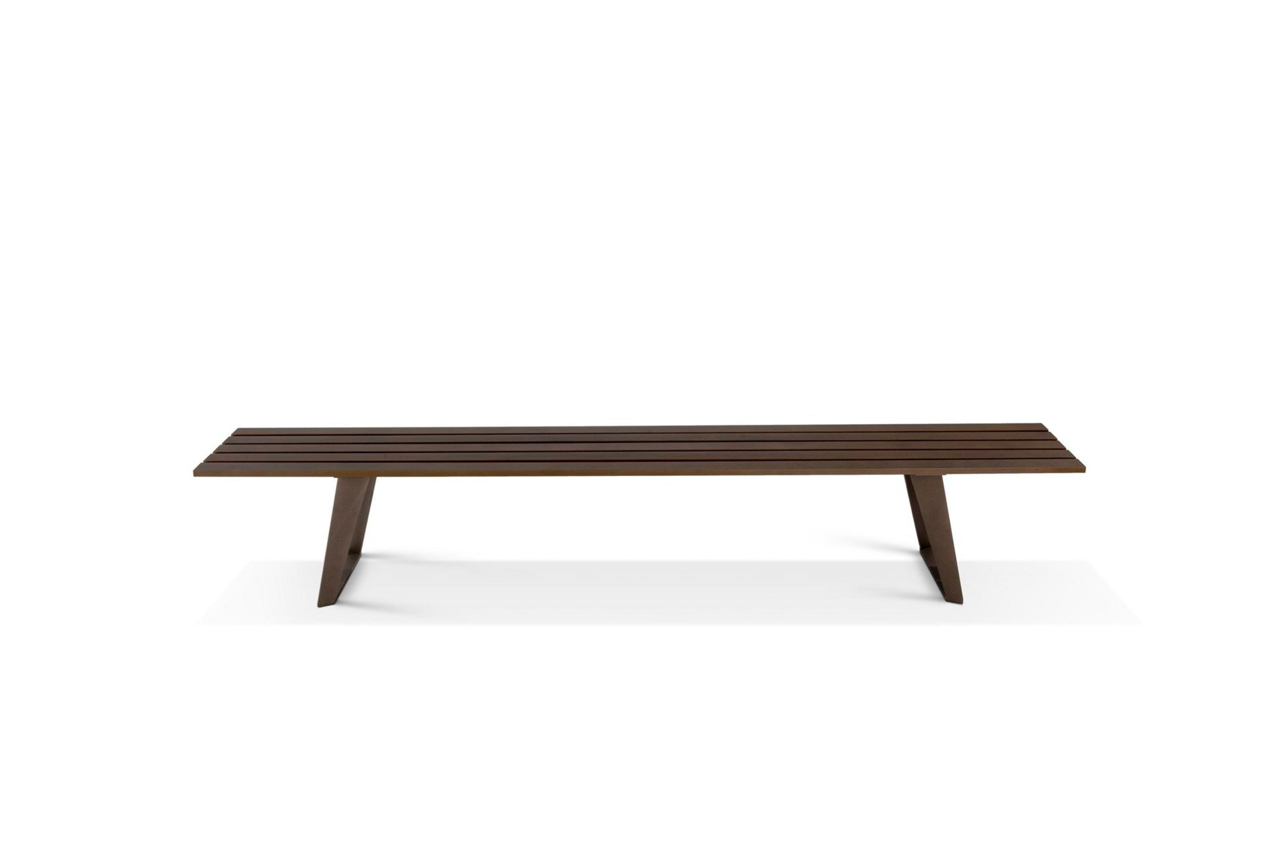Echoes Outdoor Bench