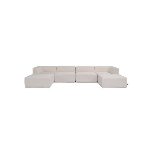 Blinde™ Relax Modular 6 U-Chaise Sectional