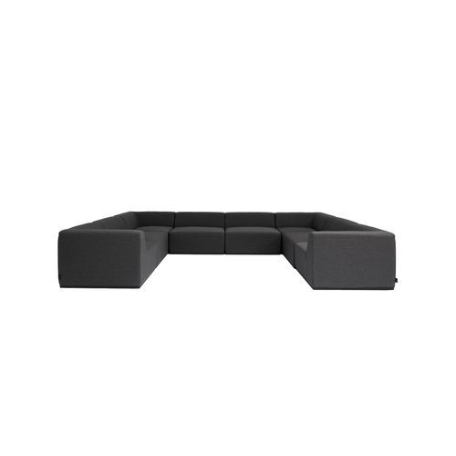 Blinde™ Relax Modular 8 U-Sofa Sectional