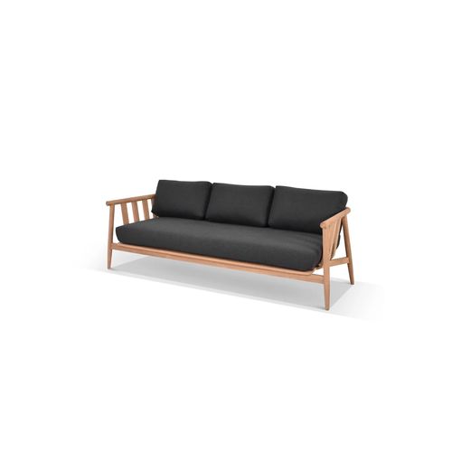 Float Outdoor 3 Seater Sofa