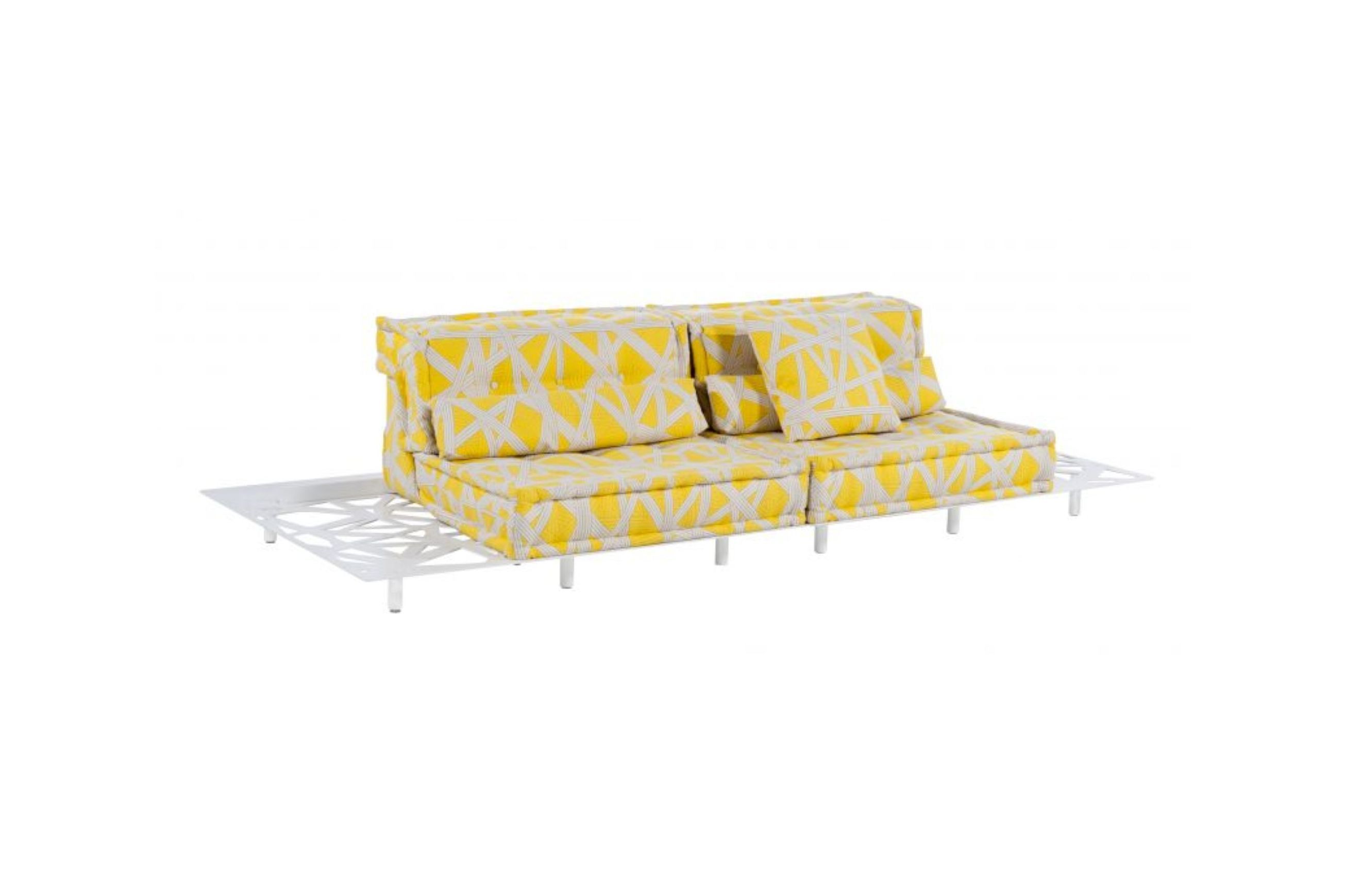 Mah Jong Outdoor Composition Missoni Wonderland