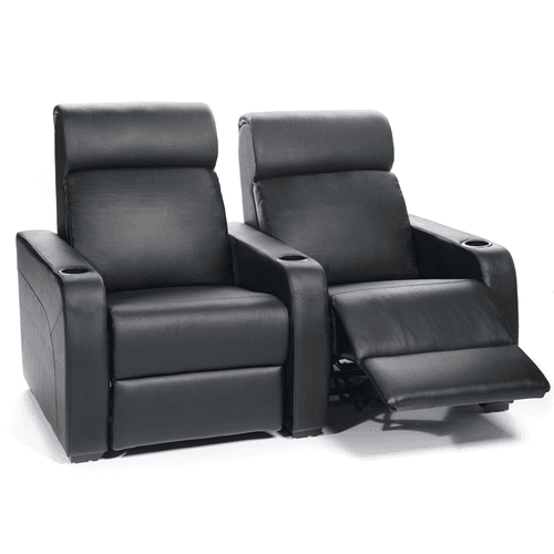 CFG210-SL New Yorker Pro Standard Leather