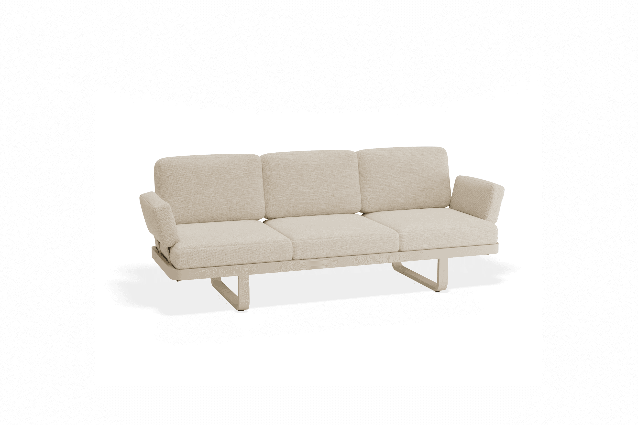 Delmar Config A - Outdoor Lounge