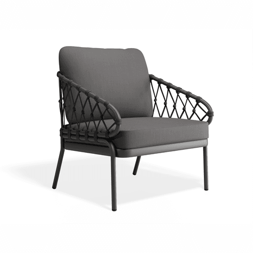 Kara Lounge Chair