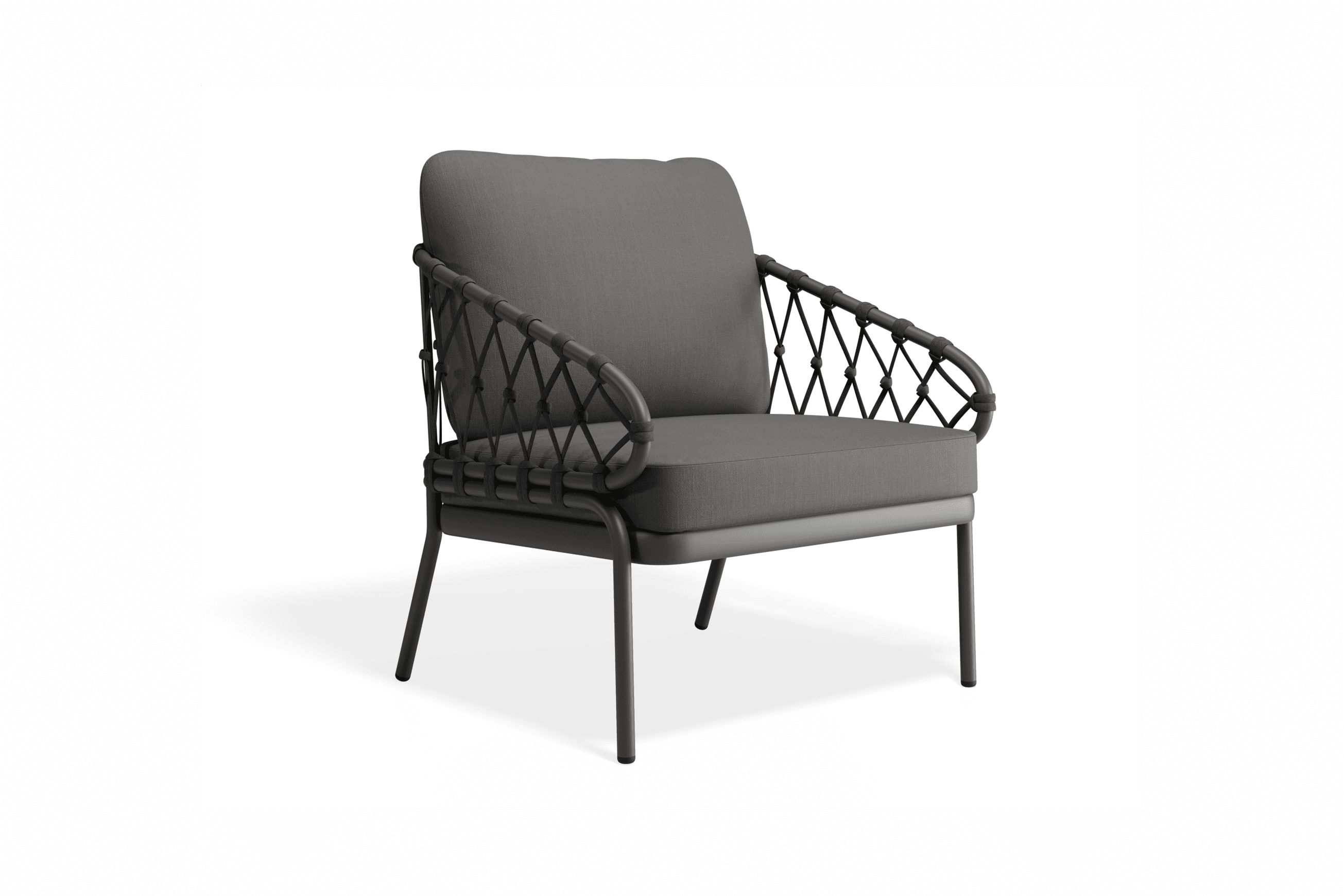 Kara Lounge Chair