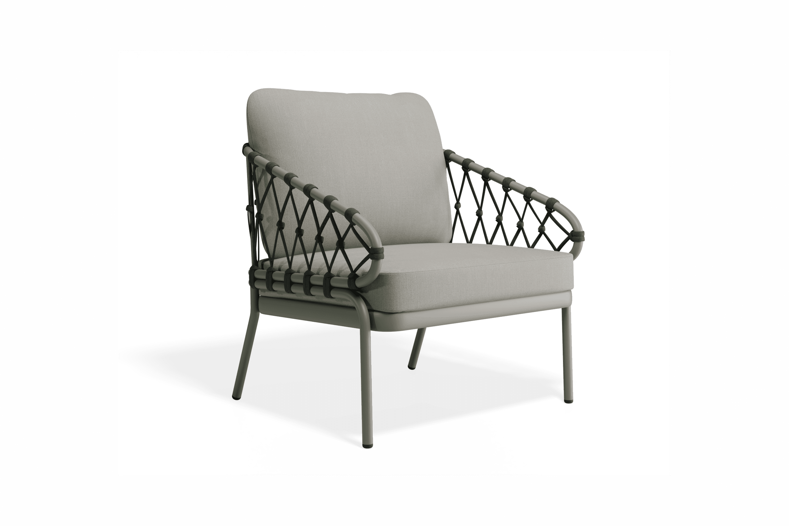 Kara Lounge Chair