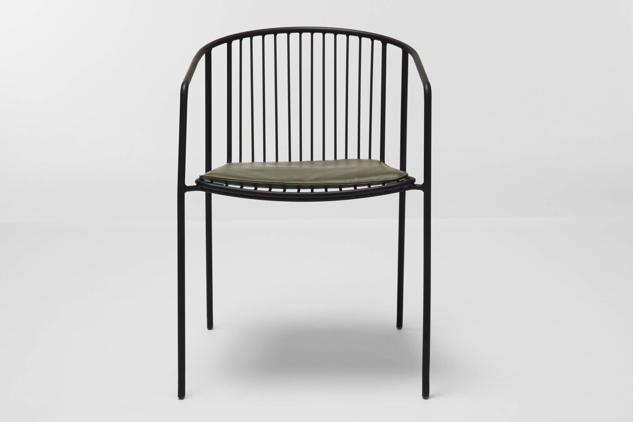 Wye | Armchair (Outdoor)