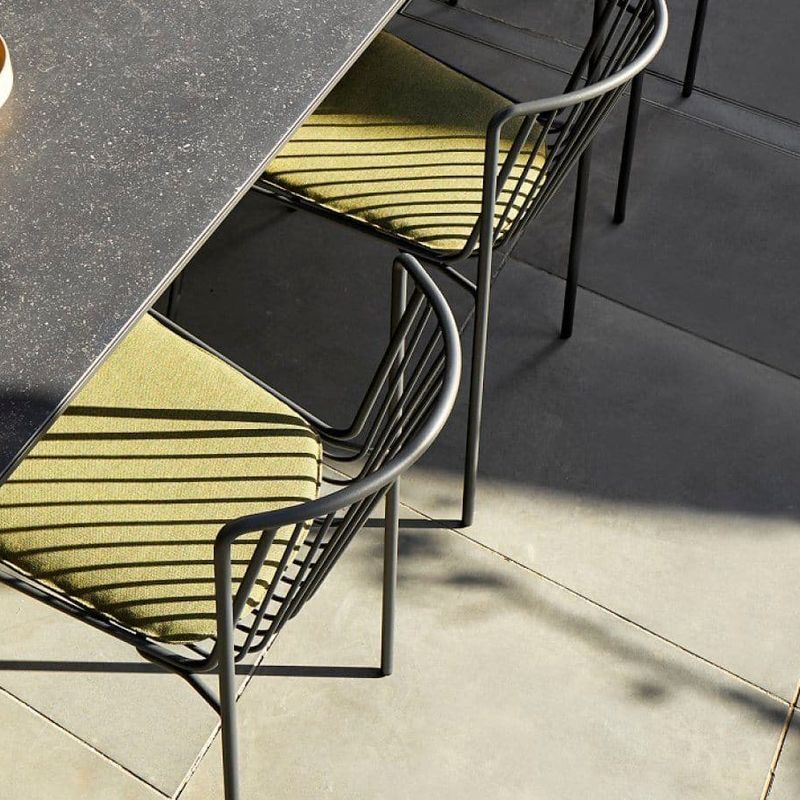 Wye | Armchair (Outdoor)