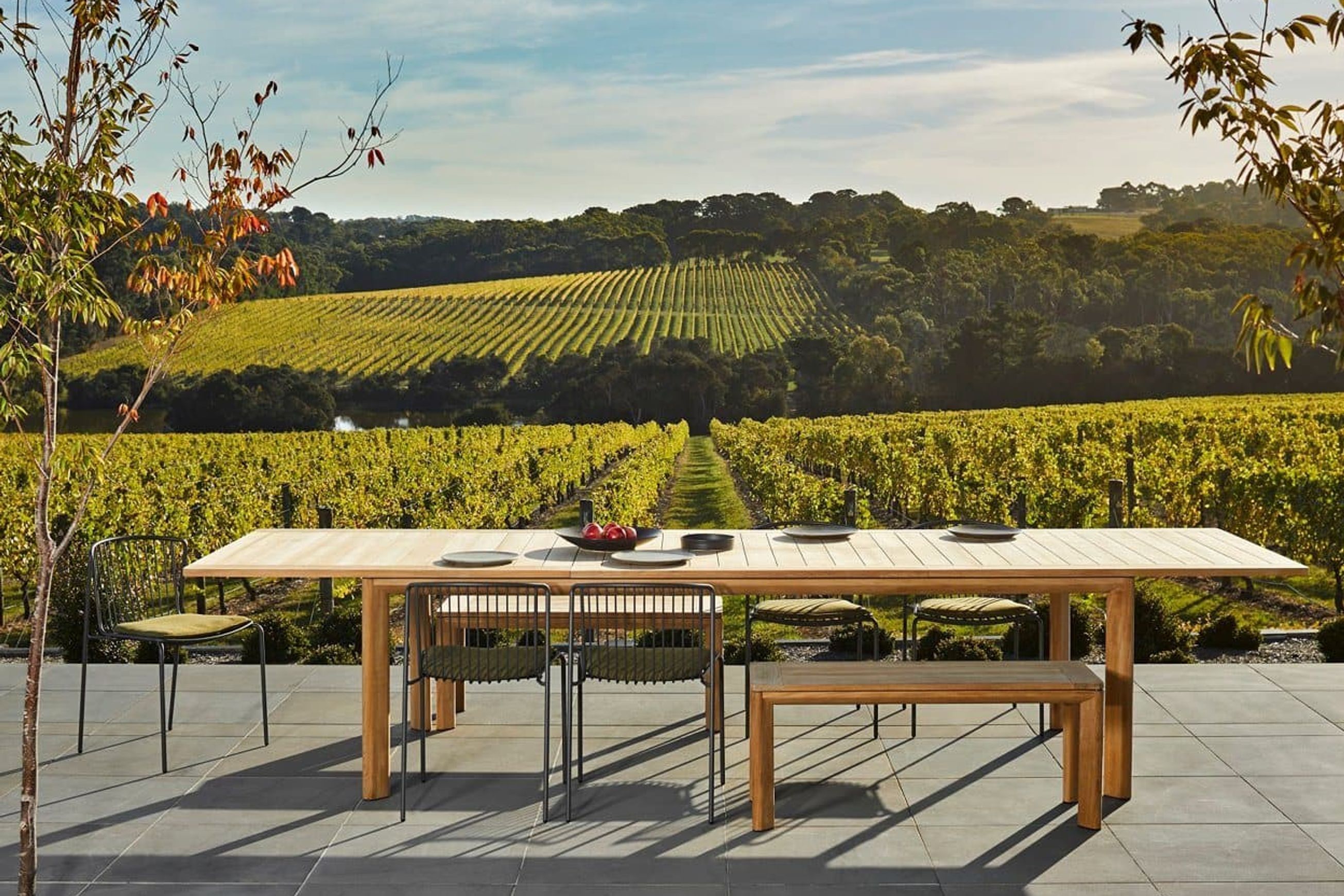Wye | Armchair (Outdoor)