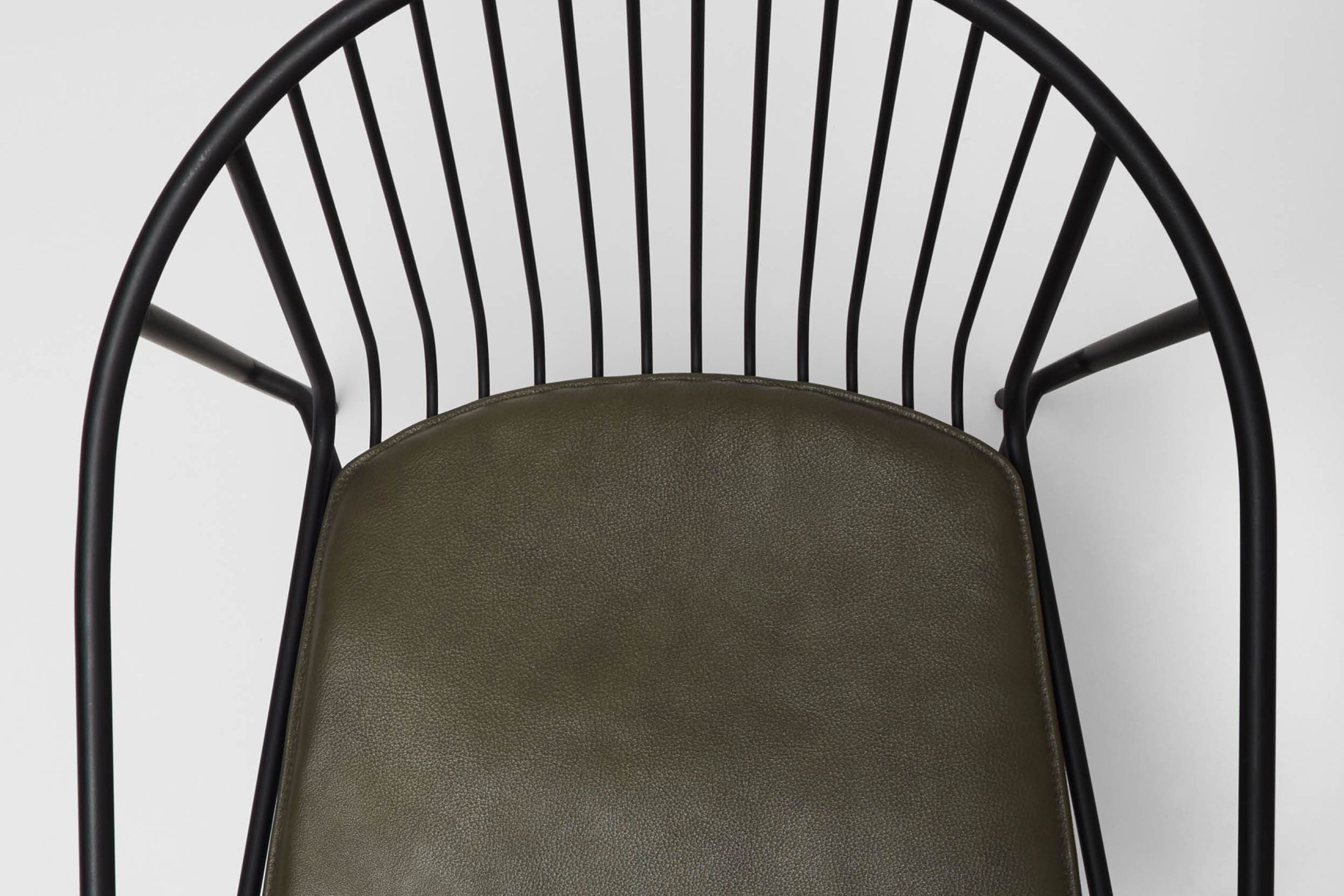 Wye | Armchair (Outdoor)