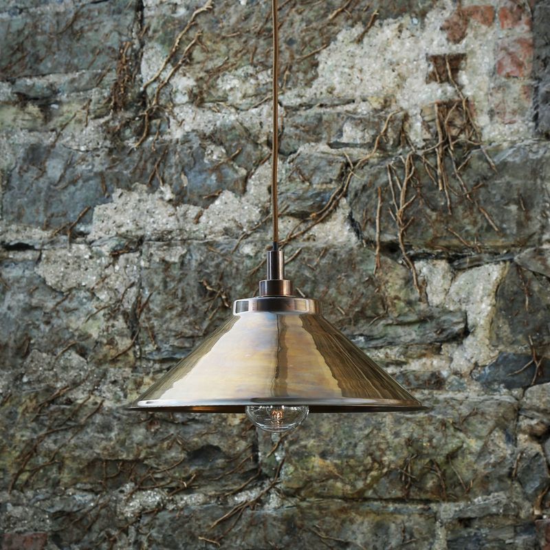 Nerissa Outdoor Pendant Light