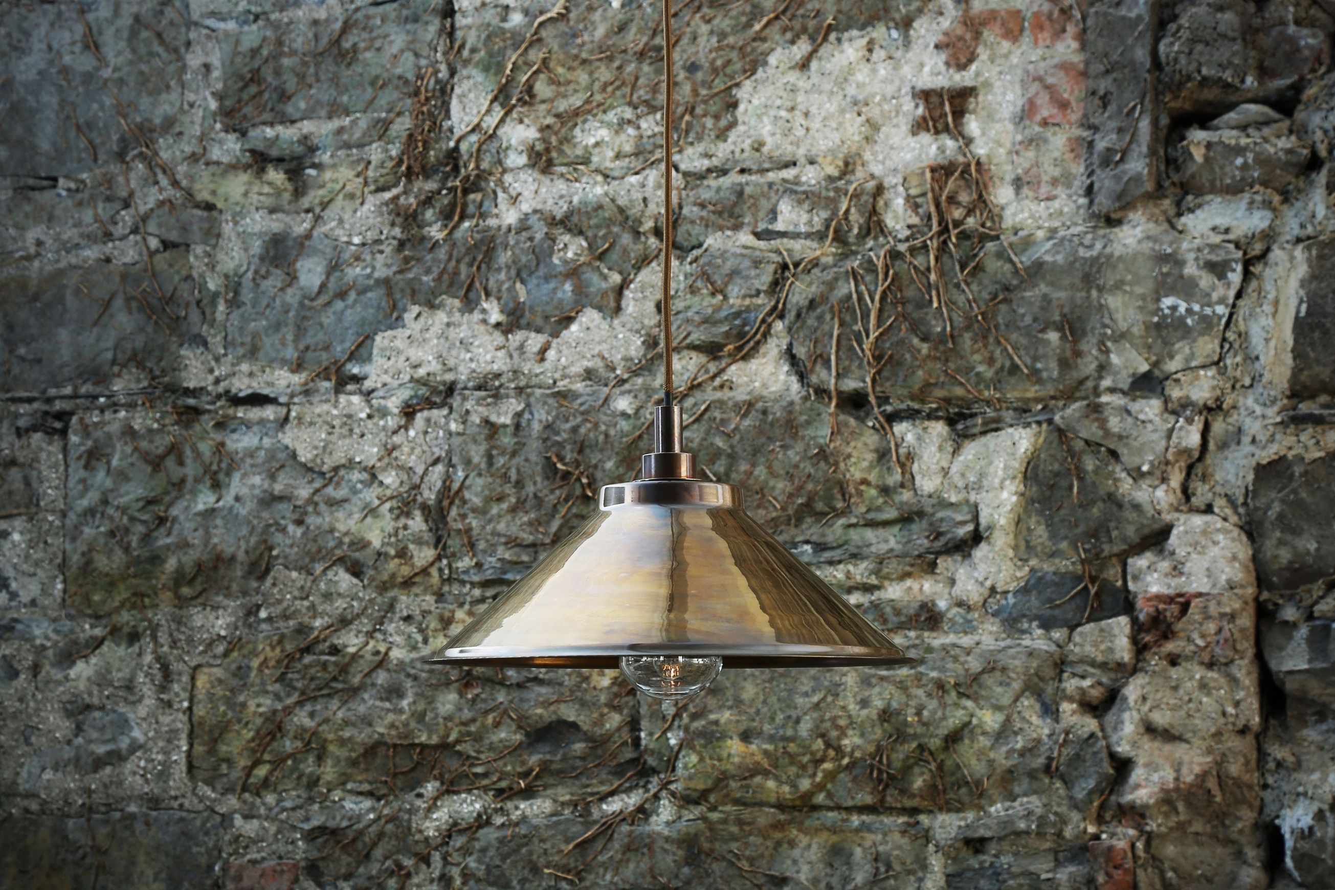 Nerissa Outdoor Pendant Light
