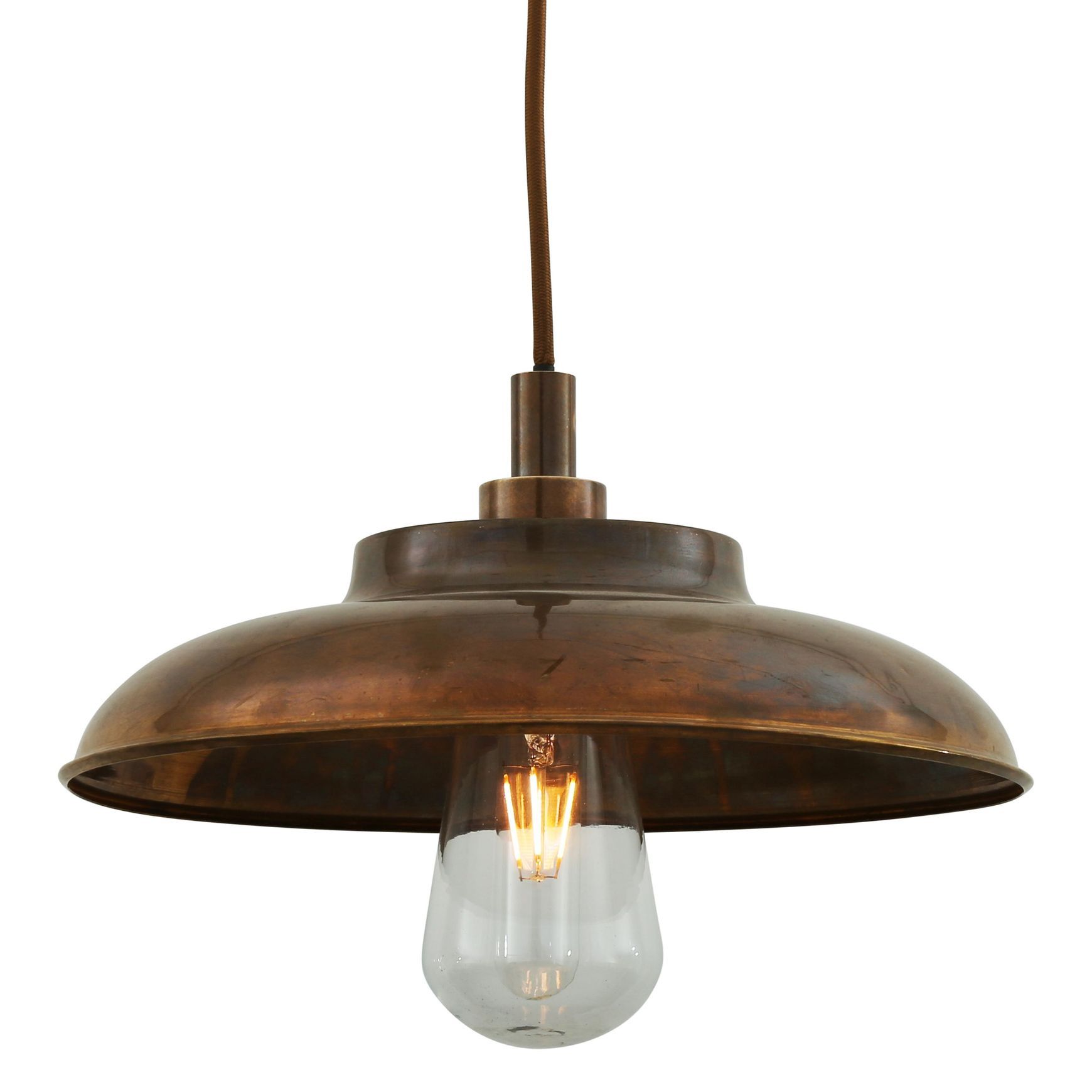 Darya Outdoor Pendant Light