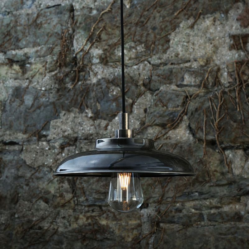 Darya Outdoor Pendant Light