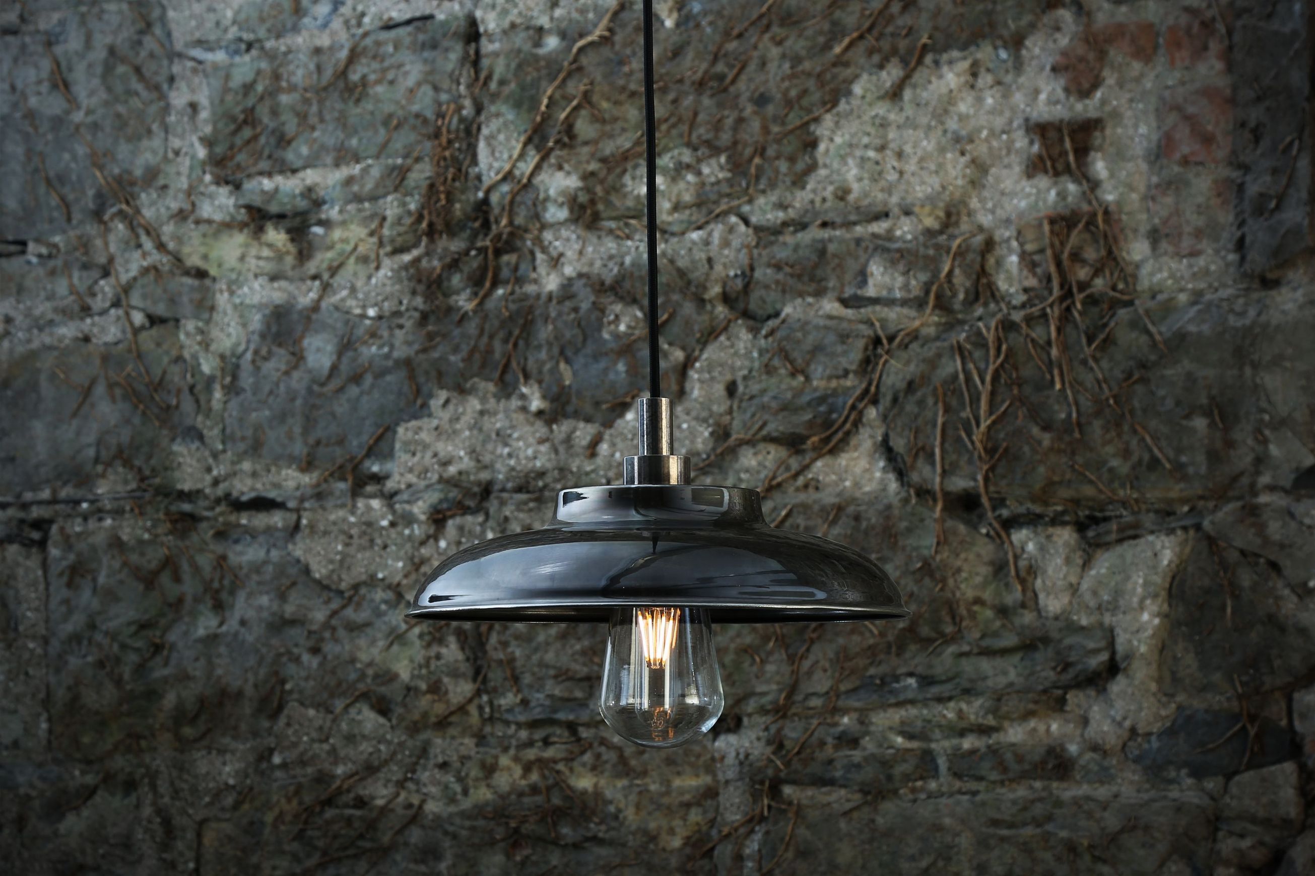 Darya Outdoor Pendant Light