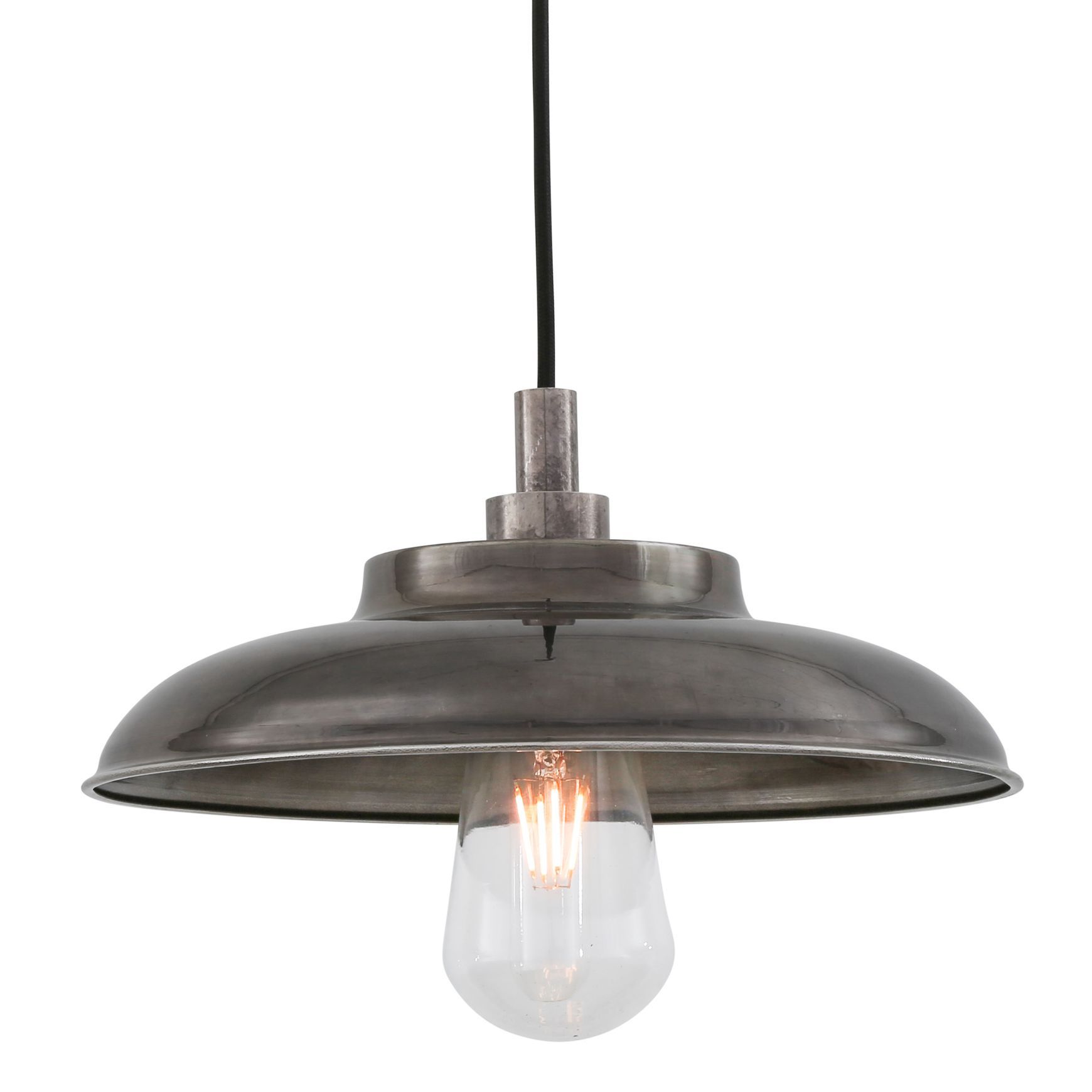 Darya Outdoor Pendant Light