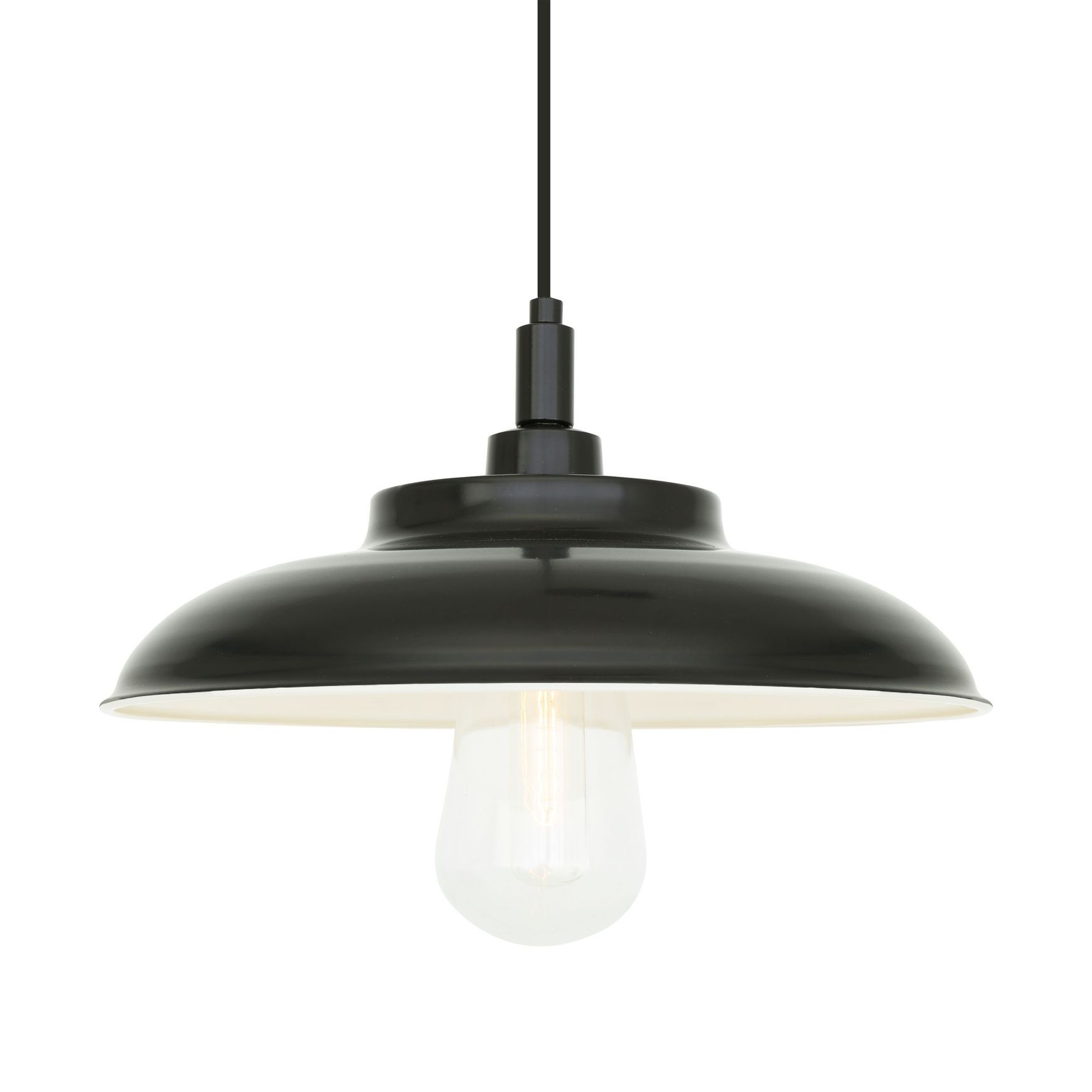 Darya Outdoor Pendant Light