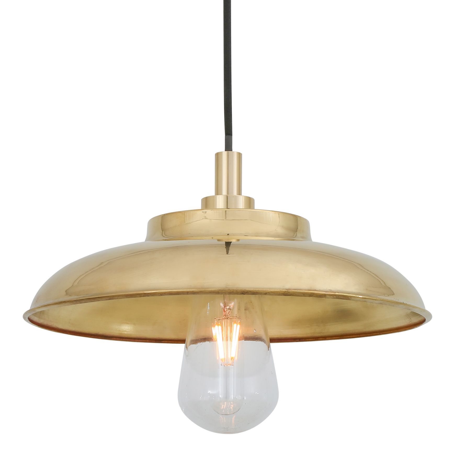 Darya Outdoor Pendant Light