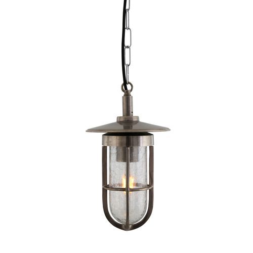 Ramor Outdoor Pendant Light