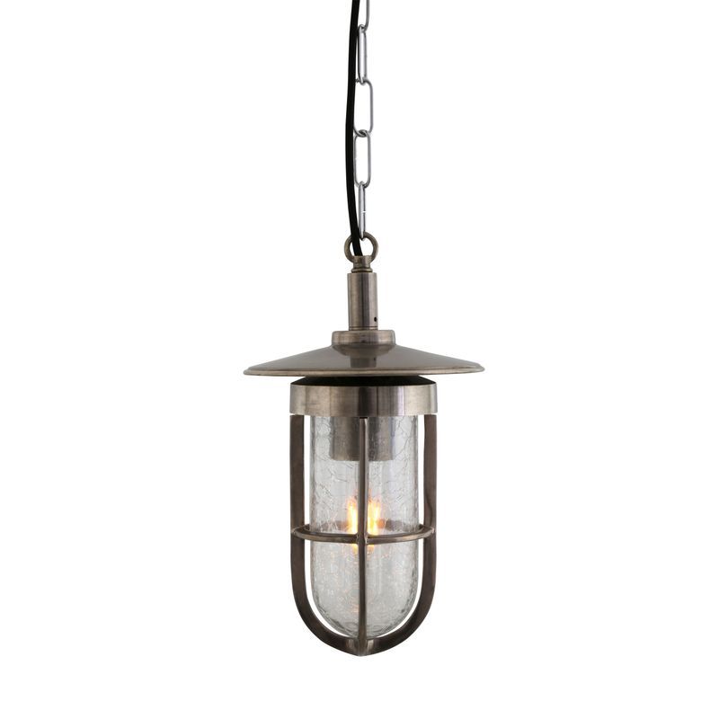 Ramor Outdoor Pendant Light