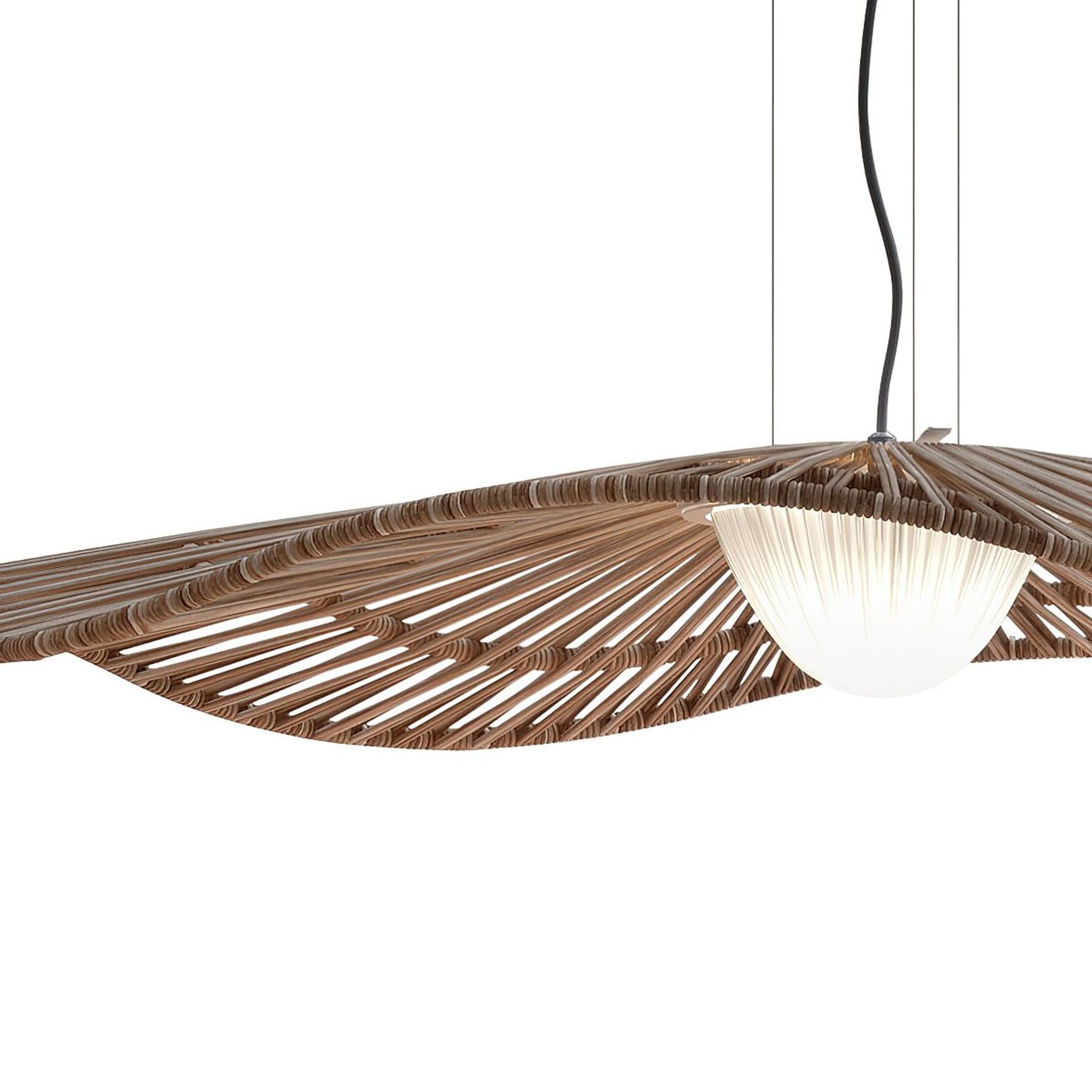 Mediterrania S/105 Outdoor Pendant