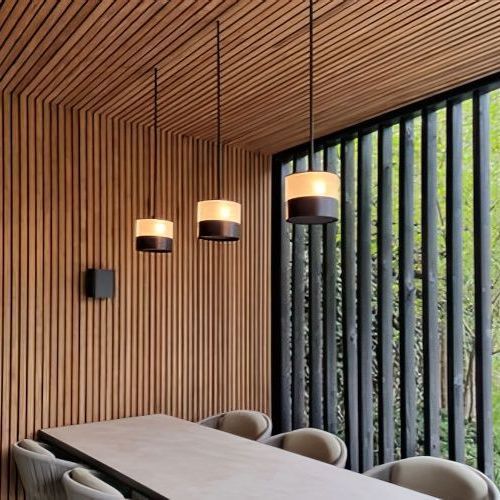 Glow Flexible Outdoor Lighting & Heating