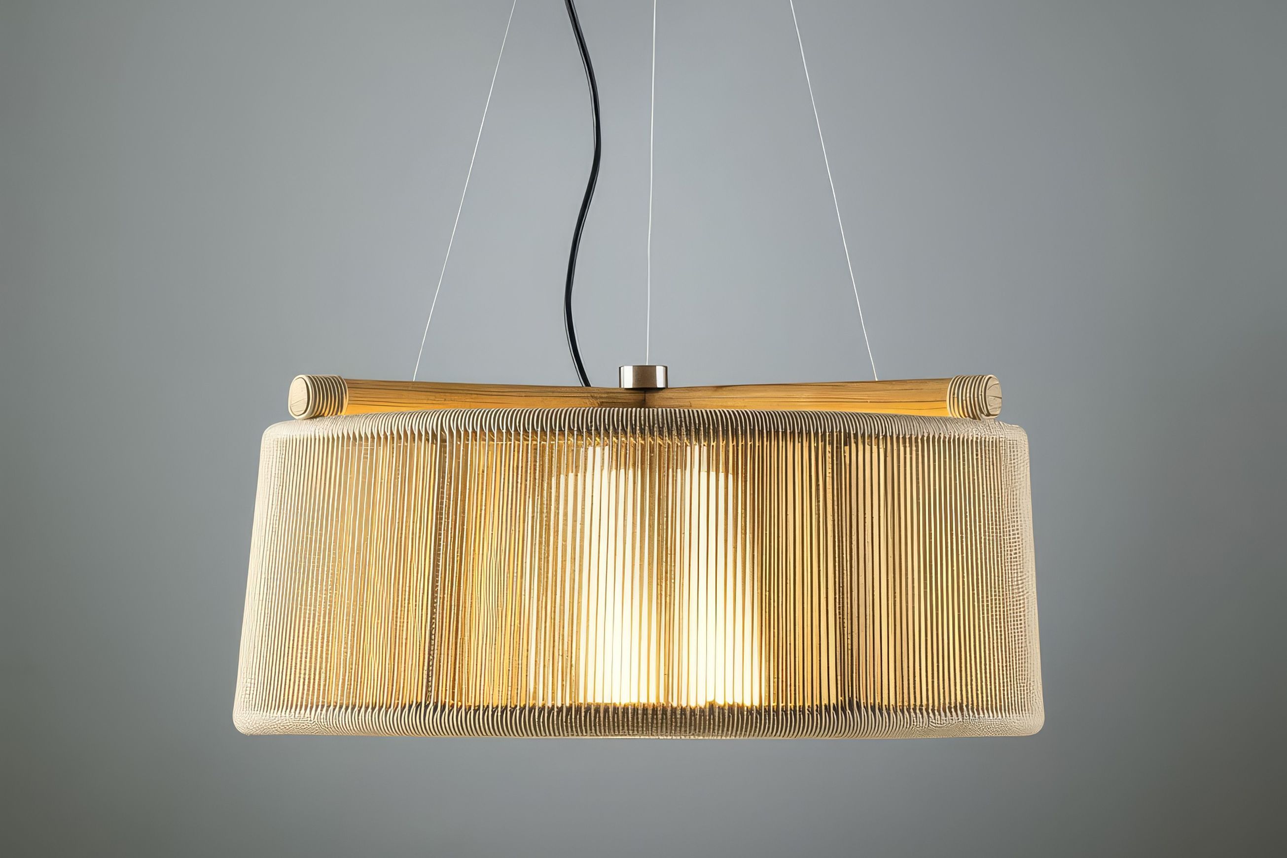 ETHIMO KILT Suspension Lamp