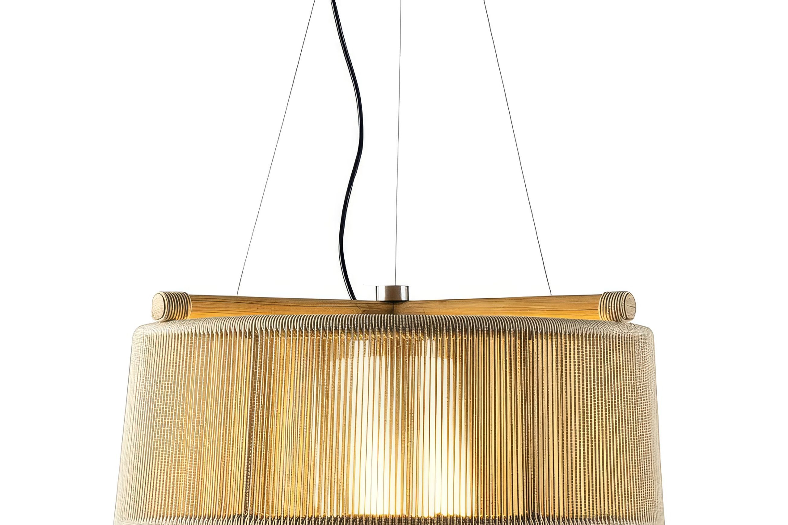 ETHIMO KILT Suspension Lamp