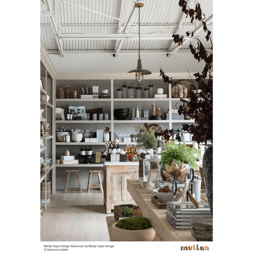 Mira Outdoor Pendant Light