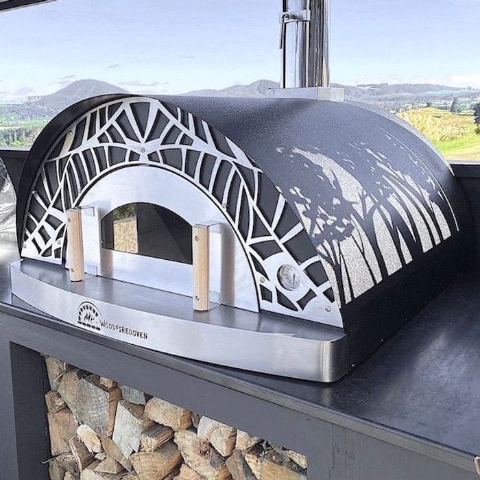 My-Fuoco Decor | Portable Pizza Oven