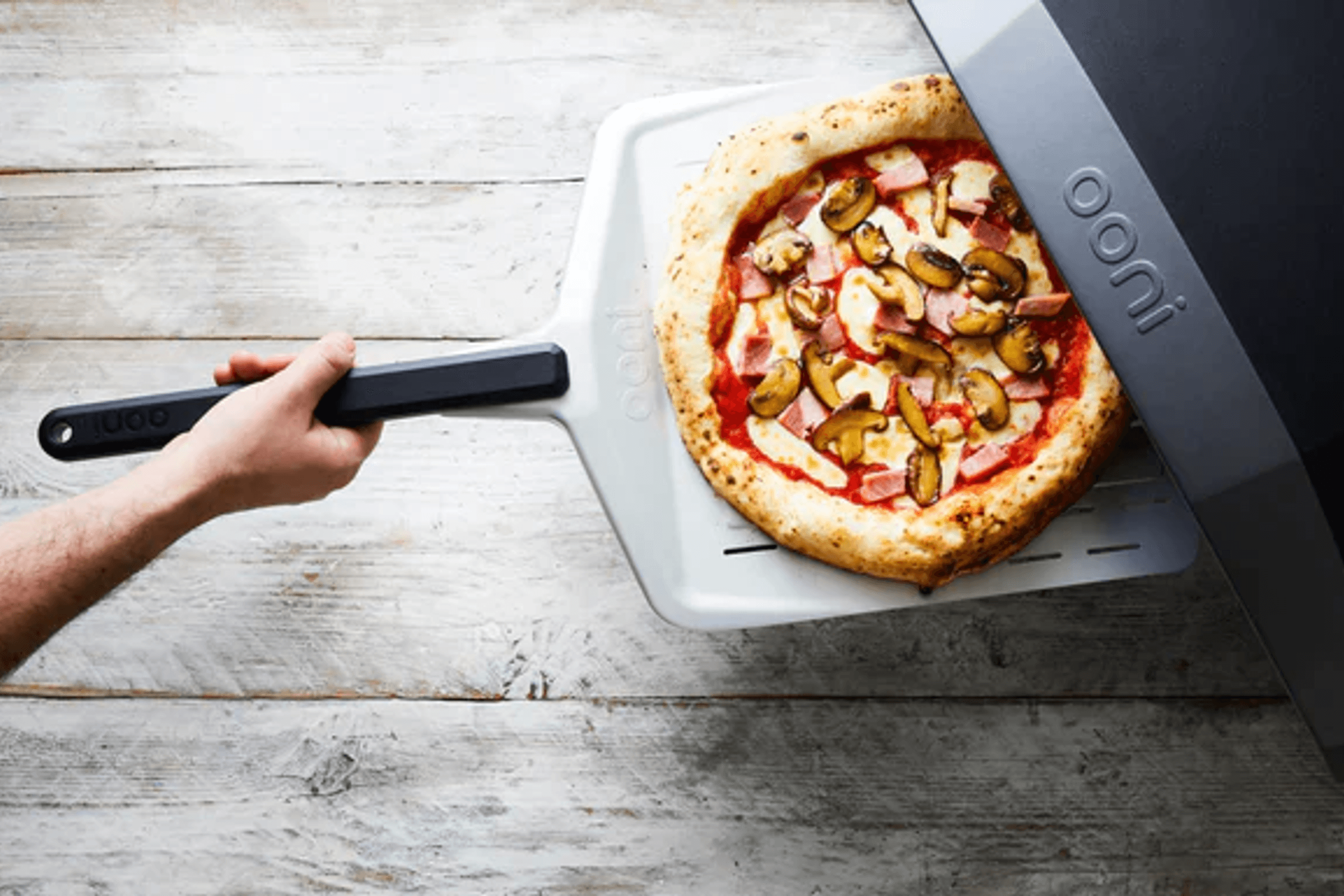 Ooni Koda 16 Gas Fired Pizza Oven