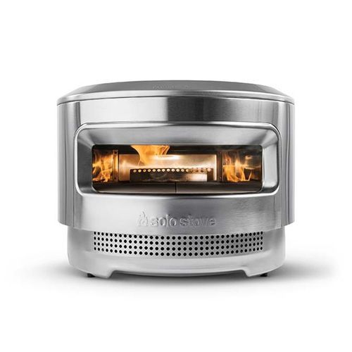Solo Stove Pi Dual Pizza Oven