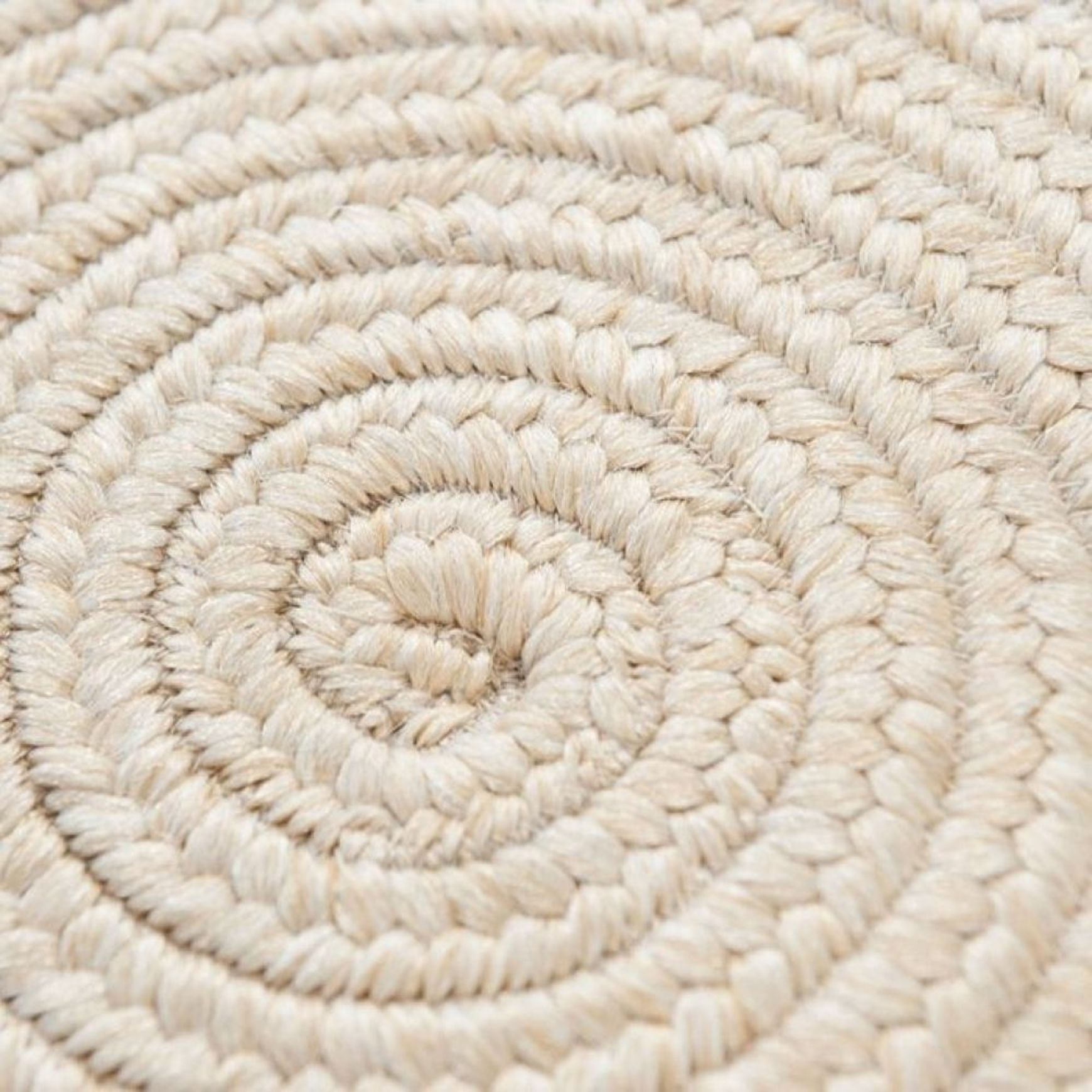 Tresse Outdoor Rug