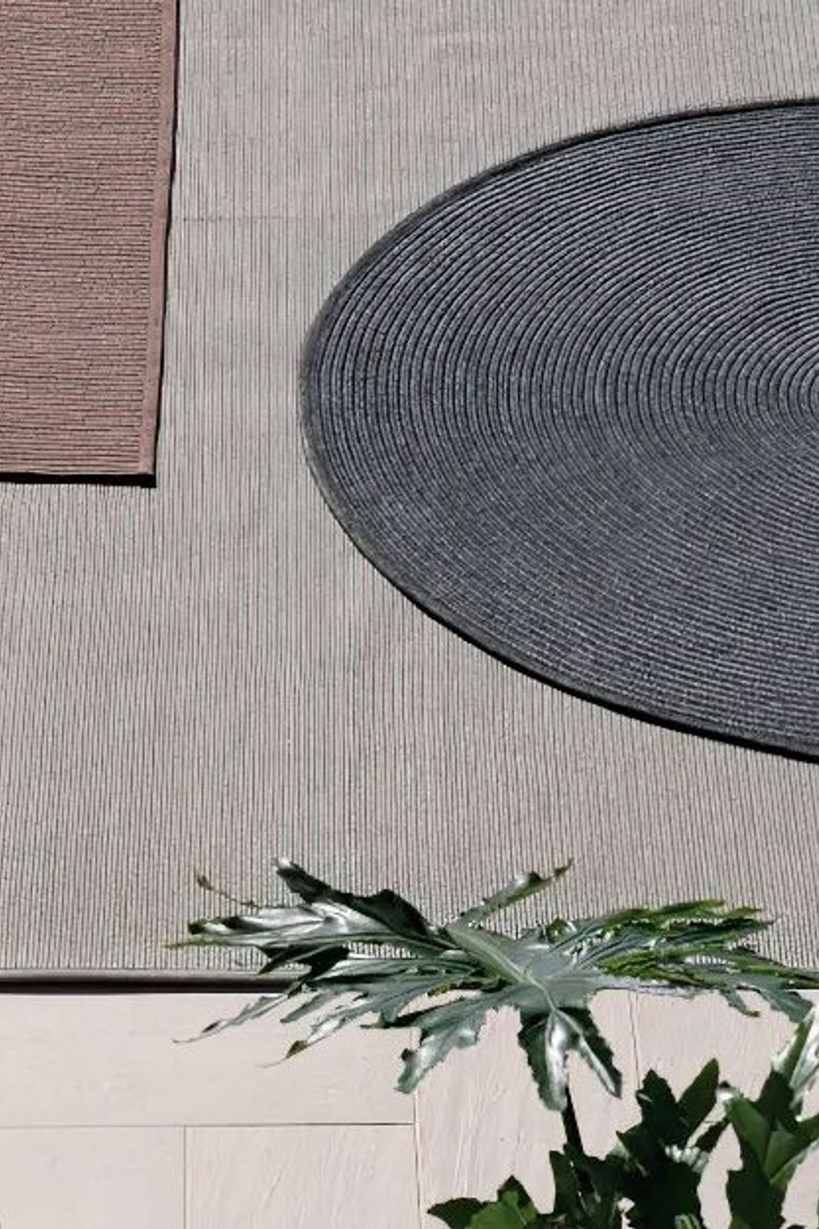 MICHELANGELO Rug