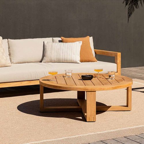 Baya San Jose Outdoor Rug - Stone | Three Sizes