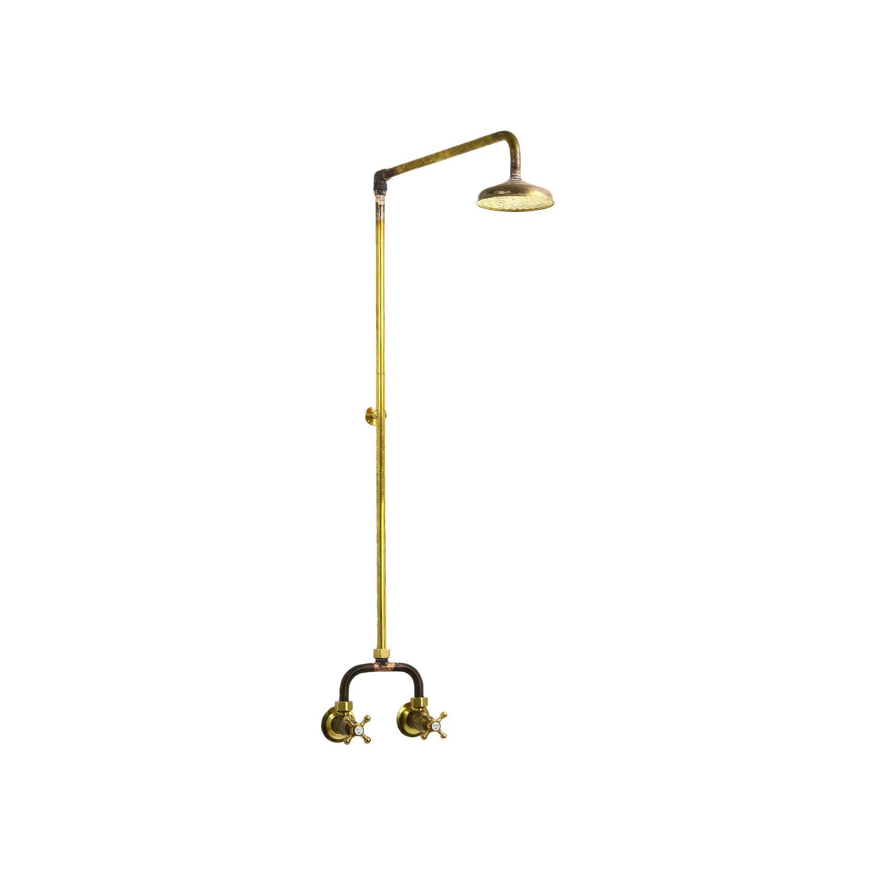 Carrington Shower Set