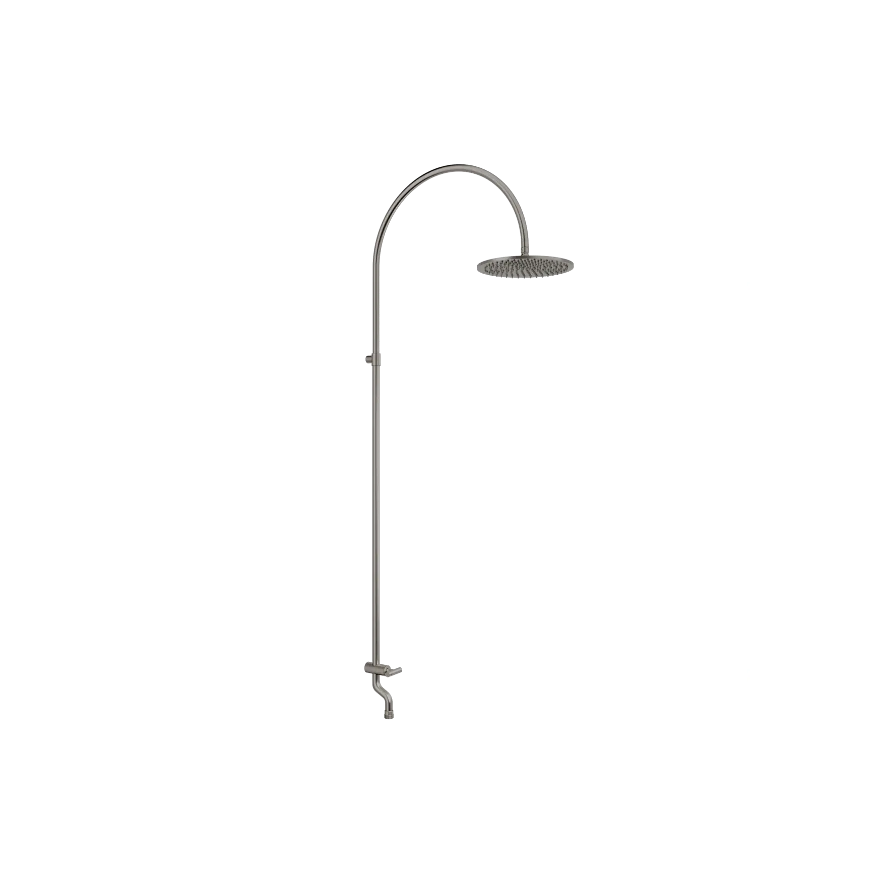 Sola Garden Outdoor Shower Set